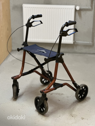 Rulaator, käimistool Dietz Taima M