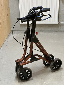 Rulaator, käimistool Dietz Taima M (2 foto / 2)