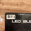 Müüa H7 LED pirnid 3000K (kollase valgusega) (foto #5)