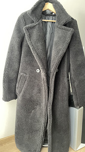 Talvemantel S/M (2 foto / 3)