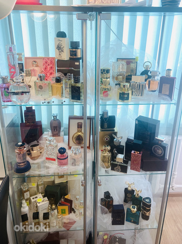 Perfume (foto #1)