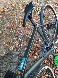 Велосипед Orbea Terra (3 фото из 7)