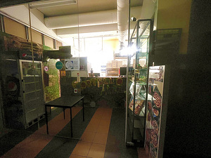 Valmis pizzeria äri (1 foto / 1)
