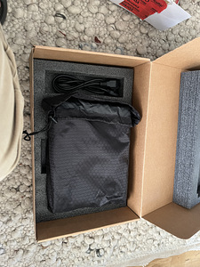 Auralic Aries S1, high-end stream transport (6 foto / 10)