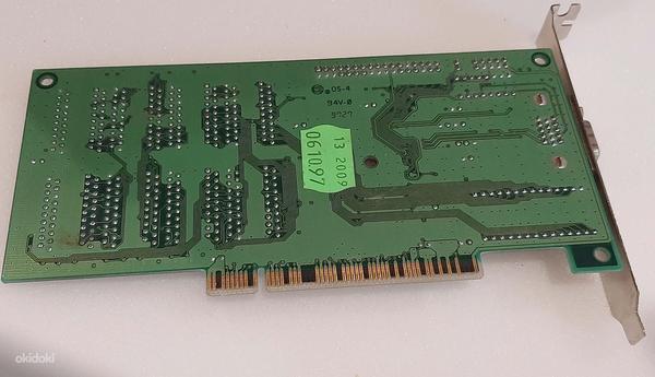 S3 Virge 1MB PCI (фото #2)
