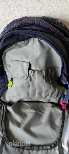 Подержанная школьная сумка Coocazoo (фото #6)