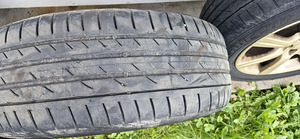 Subaru veljed suverehvidega (8 foto / 8)
