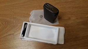 Akupank 20 000 mAh (1 foto / 5)