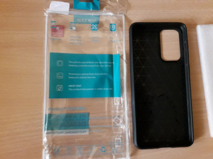 Samsung A33 5g ümbris (3 foto / 5)