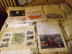 История Советского Союза (5 фото из 10)