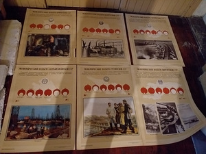 История Советского Союза (9 фото из 10)