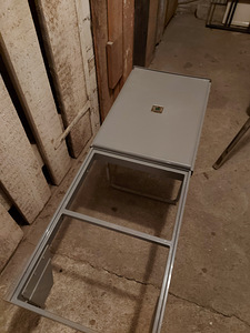 Multifunction container (1 foto / 3)