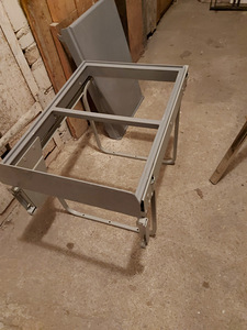 Multifunction container (3 foto / 3)