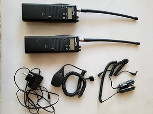Radiojaam Danita 2000 (3 foto / 4)