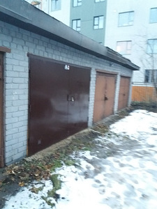 Tuulemaa tn 6a, Põhja-Tallinna, Tallinn, Harjumaa (5 фото из 5)