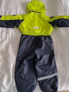 Lenne talvekombe s.98 (3 foto / 6)