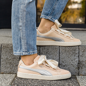 Puma naiste vabaaja jalatsid s 39 (1 foto / 1)
