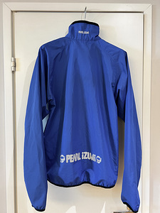 PEARL IZUMI Jalgratta Tuulejope M suurs (2 foto / 2)