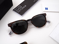 Новинка RETROSUPERFUTURE Женские солнцезащитные очки с линзами ZEISS
