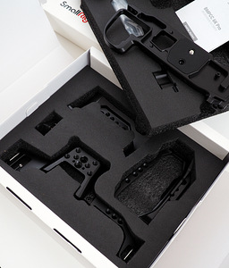 SMALLRIG 3517 FULL CAGE FOR BLACKMAGIC BMPCC 6K PRO (4 foto / 8)