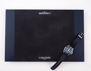 Поднос для часов LONGINES (1 фото из 3)