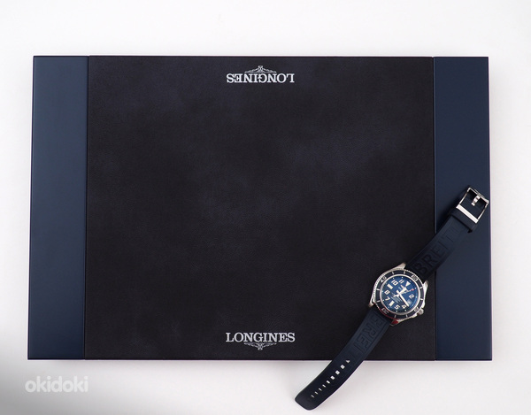 LONGINES watch tray