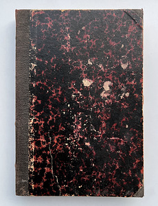 1907 Tsaariaegne venekeelne raamat NAPOLEON (6 foto / 8)