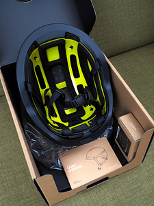 UNIT 1 FARO Smart Jalgrattakiiver (3 foto / 10)