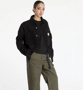 Uus Meeste CARHARTT WIP DERBY SHIRT JAC (4 foto / 6)