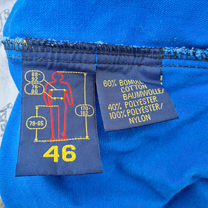 Рабочие брюки Helly Hansen c50, Snickers c44,46 (2 фото из 10)