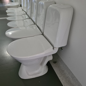 GUSTAVSBERG WC POTT ALT- JA TAGANTJOOKS (6 foto / 8)