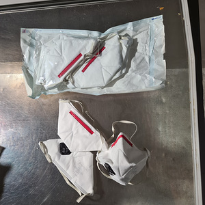 KVALITEETSED KLAPIGA KAITSEMASKID KOJOTE (3 foto / 7)