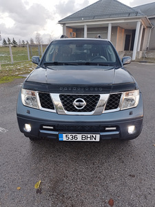 Продажа автомобиля (5 фото из 8)