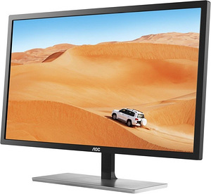 Monitor AOC Q3279VWF (2560 x 1440) (1 foto / 4)