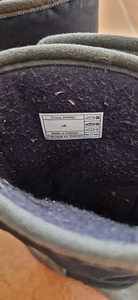 Сапоги crocs р.c6 (2 фото из 3)