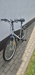 Classic jalgratas (2 foto / 3)