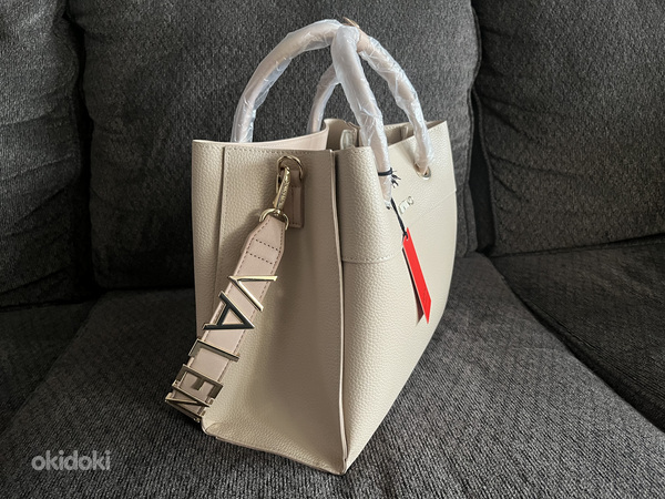 Mario Valentino сумка женская 100% оригинал (фото #2)