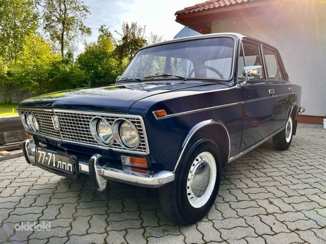 Восстановление автомобиля, сварочные работы, покраска автомобиля, хромирование - Tallinn, Авторемонт – okidoki