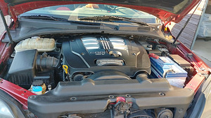 Kia Sorento (8 фото из 8)