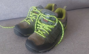 Karrimor matkasaapad, s. 36 (1 foto / 4)
