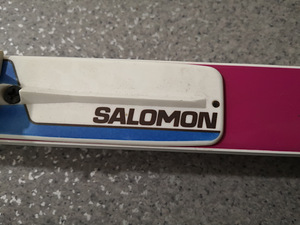Salomon Nagano Cross Country (5 foto / 9)