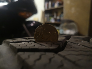 Pirelli SottoZero 3 •• 235/45/19 •• (5 foto / 5)