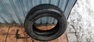 Резина Michelin 225/65 R17 (4 фото из 8)