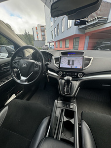 Honda CR-V 2.0 114кВ 2018 (lpg + benzin) nagu uus (13 foto / 15)