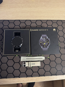 Huawei Watch GT 4 ,garantii (1 foto / 1)