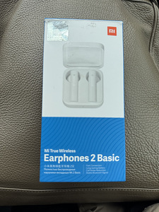 Kõrvaklapid Xiaomi наушники (1 фото из 1)
