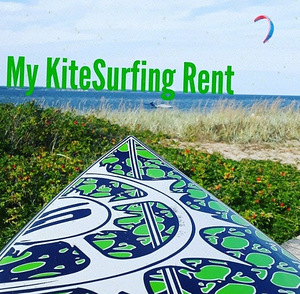 My KiteSurfing Rent (My school) (5 foto / 10)