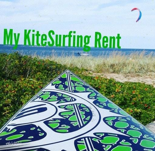 My KiteSurfing Rent (My school) (foto #5)