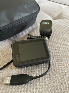 GoPro 10 Black (2 foto / 3)