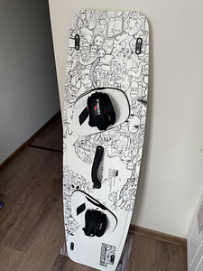 NOBILE LOHELAUD 138cm (1 foto / 4)